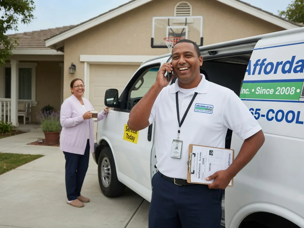 Central Ac Repair Tecumseh, OK FAQs